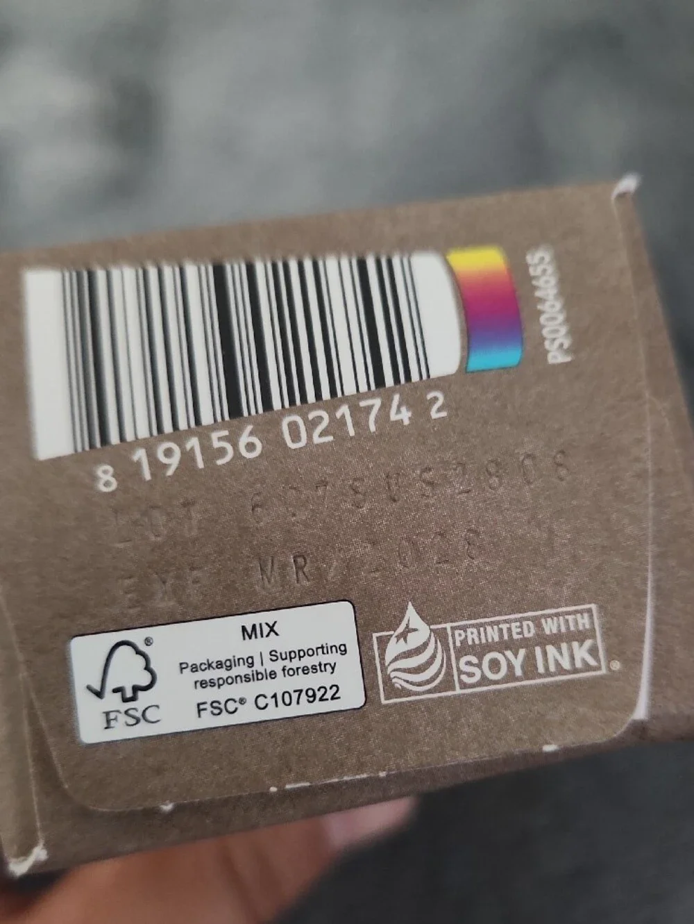 N/A all brand